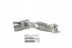 Subaru OE 44614AA061 ВИХЛОПНИЙ КОЛЕКТОР UPPIPE TWIN SCROLL SUBARU ВЕЧІРКА STi SPEC C WRX EJ207