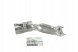 Subaru OE 44614AA061 ВИХЛОПНИЙ КОЛЕКТОР UPPIPE TWIN SCROLL SUBARU ВЕЧІРКА STi SPEC C WRX EJ207