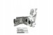 Subaru OE 44614AA061 ВИХЛОПНИЙ КОЛЕКТОР UPPIPE TWIN SCROLL SUBARU ВЕЧІРКА STi SPEC C WRX EJ207