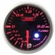 Китай 216SMBOSWL270 Індикатор Prosport Boost 52мм
