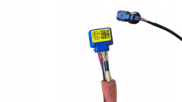 Kia OE KAMERA COFANIA PARKOWANIA HYUNDAI KIA CEED III PROCEED XCEED J7460 Задня паркувальна камера KIA OE 99240-J7460 Ceed III Proceed XCeed НОВИНКА
