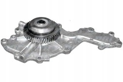 Dolz O115 Водяний насос dolz opel vektra c 02- 3.0 cdti o115