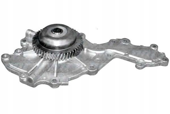 Dolz O115 Водяний насос dolz opel vektra c 02- 3.0 cdti o115