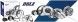 Dolz O115 Водяний насос dolz opel vektra c 02- 3.0 cdti o115