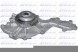 Dolz O115 Водяний насос dolz opel vektra c 02- 3.0 cdti o115