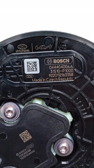 Hyundai OE НАСОС ADBLUE BOSCH ОРИГІНАЛ KIA HYUNDAI 044404006A F01C250168