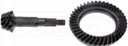 Dorman 697-328 ДИСКОВЕ КОЛЕСО ТА ВАЛ АТАКИ JEEP WRANGLER 1987-2007 ЗАДНІЙ МІСТ
