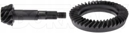 Dorman 697-328 ДИСКОВЕ КОЛЕСО ТА ВАЛ АТАКИ JEEP WRANGLER 1987-2007 ЗАДНІЙ МІСТ