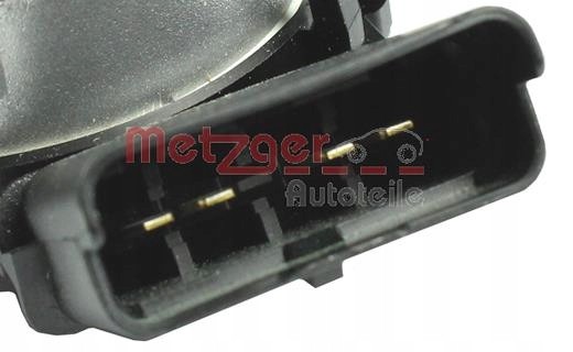 Metzger 2190756 Metzger 2190756 двигун склоочисника