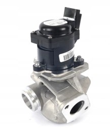 OEM 1618NR КЛАПАН ЕГР PEUGEOT 206 207 307 308 407 1.6HDI ОРИГ