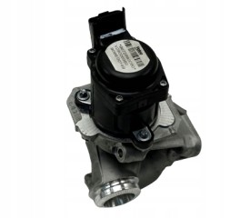 OEM 1618NR КЛАПАН ЕГР PEUGEOT 206 207 307 308 407 1.6HDI ОРИГ