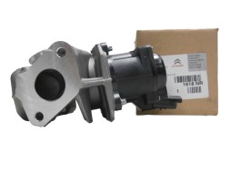 OEM 1618NR КЛАПАН ЕГР PEUGEOT 206 207 307 308 407 1.6HDI ОРИГ