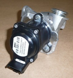OEM 1618NR КЛАПАН ЕГР PEUGEOT 206 207 307 308 407 1.6HDI ОРИГ