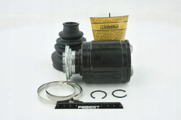 Febest 0311-CRVRH Шрус (граната) на півось 0311-crvrh febest honda accord