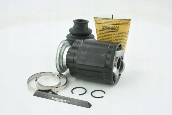 Febest 0311-CRVRH Шрус (граната) на півось 0311-crvrh febest honda accord