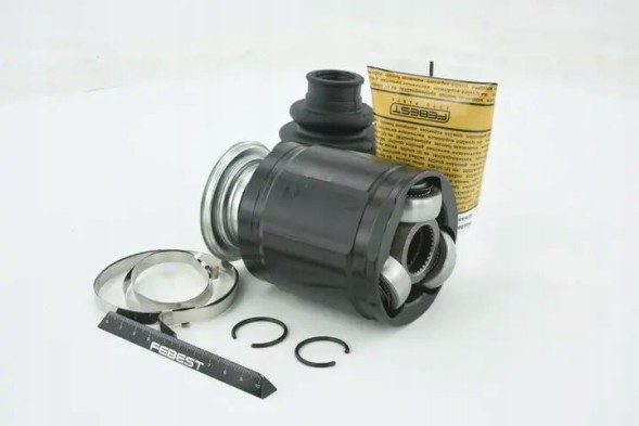 Febest 0311-CRVRH Шрус (граната) на півось 0311-crvrh febest honda accord