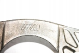 BMW OE 33172284474 Кріплення шестерні осі адаптер задній BMW F06 F10 F12 F13 M5 M6 2284474