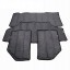 Китай NOM-AC026-4D Комплект термоізоляції даху JEEP WRANGLER JKU 4d