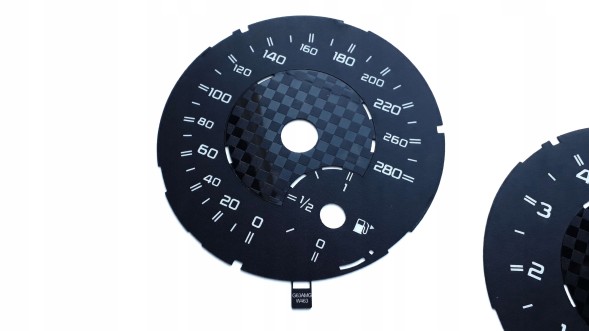 Moman 0089688085141 Тахометр Mercedes G W463 AMG заміна