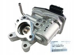 Subaru OE WBEURO/14710-AA741 14710AA741 Клапан EGR Subaru OE 14710AA741 дизель європейський