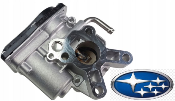 Subaru OE WBEURO/14710-AA741 14710AA741 Клапан EGR Subaru OE 14710AA741 дизель європейський