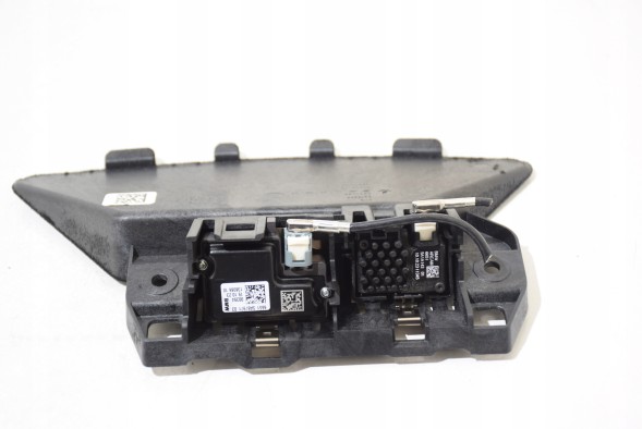 BMW OE 5A1C268 5A67971 5A1A143 5A30A88 BMW BMW X6 G06 F96 LCI Камера передньої автономної їзди KaFas