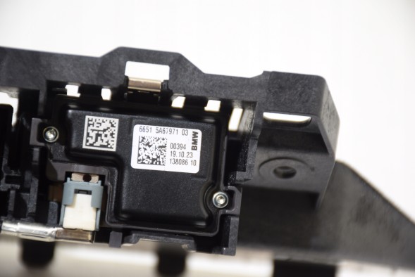 BMW OE 5A1C268 5A67971 5A1A143 5A30A88 BMW BMW X6 G06 F96 LCI Камера передньої автономної їзди KaFas