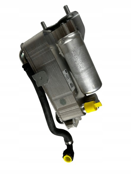 BMW OE 9367096 Конденсатор кондиціонера bmw g01 g02 g08 lci mahle 9367096