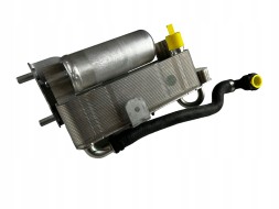 BMW OE 9367096 Конденсатор кондиціонера bmw g01 g02 g08 lci mahle 9367096