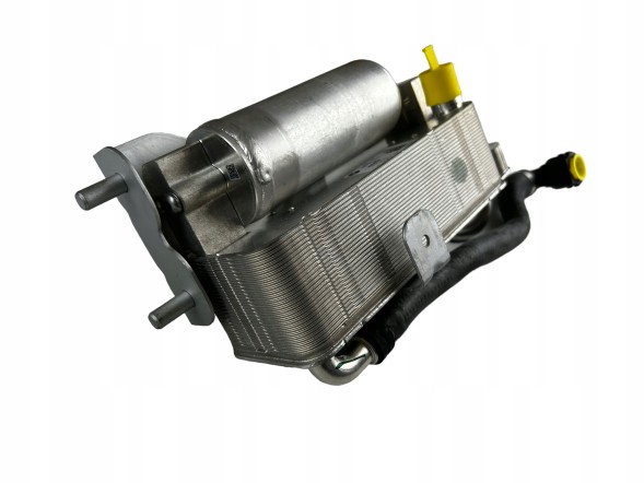 BMW OE 9367096 Конденсатор кондиціонера bmw g01 g02 g08 lci mahle 9367096