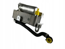 BMW OE 9367096 Конденсатор кондиціонера bmw g01 g02 g08 lci mahle 9367096