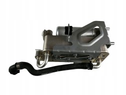 BMW OE 9367096 Конденсатор кондиціонера bmw g01 g02 g08 lci mahle 9367096
