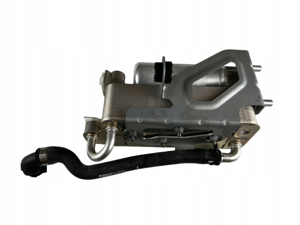 BMW OE 9367096 Конденсатор кондиціонера bmw g01 g02 g08 lci mahle 9367096