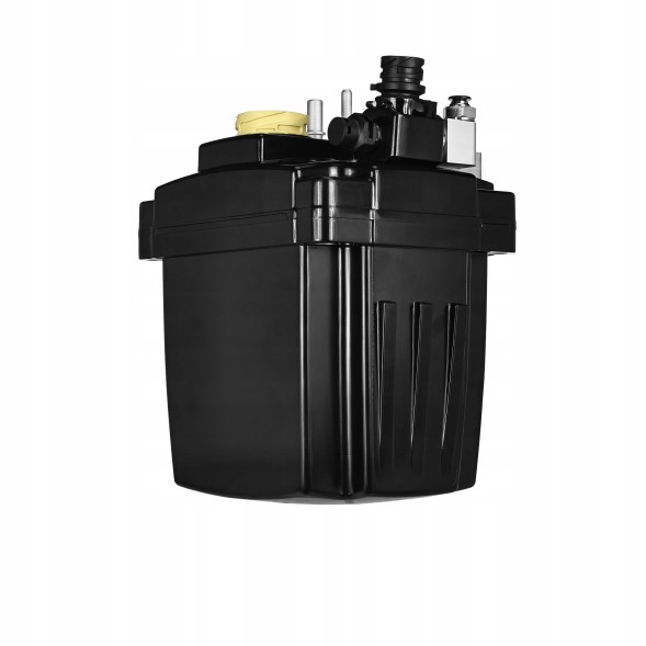 ECP MOBILITY 5273337 НАСОС-ДОЗАТОР DEF CUMMINS ISB4.5 ISD4.5 ISB6.7 ISD6.7 ISM11 ISX15