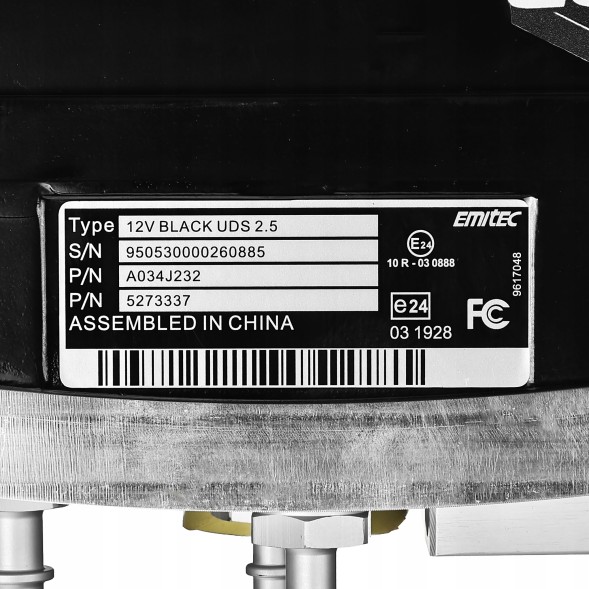 ECP MOBILITY 5273337 НАСОС-ДОЗАТОР DEF CUMMINS ISB4.5 ISD4.5 ISB6.7 ISD6.7 ISM11 ISX15