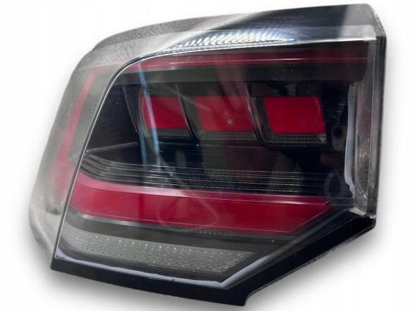 Volkswagen OE A32 ГОЛЬФ VIII 2019- ЛАМПА ЗАДНЯ ЛІВА LED IQ LIGHT 5H0945207B !J