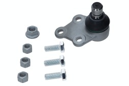 27666 02 LEMFORDER Кульовий шарнір