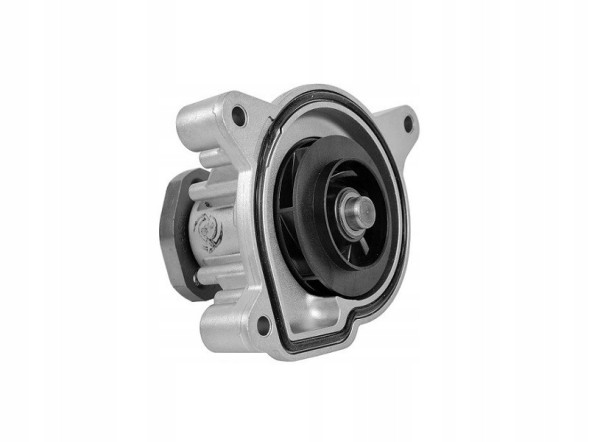 Volkswagen OE 03C121008H Насос для води охолоджуючої рідини з прокладкою vw oe