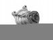 Volkswagen OE 03C121008H Насос для води охолоджуючої рідини з прокладкою vw oe