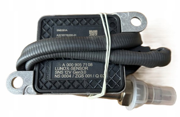 Mercedes-Benz OE ДАТЧИК NOX LAMBDA MERCEDES ОРИГІНАЛ A0009057108 0009057108