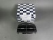 Maserati OE 670150960 TP Задній дефлектор для Maserati Ghibli Quattroporte 670150960