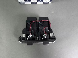 Maserati OE 670150960 TP Задній дефлектор для Maserati Ghibli Quattroporte 670150960