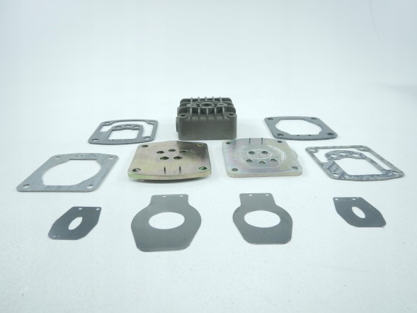 Iveco OE 79035552 КОМПЛЕКТ ГОЛОВКИ КОМПРЕСОРА IVECO 650-662-110 ASO