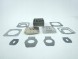 Iveco OE 79035552 КОМПЛЕКТ ГОЛОВКИ КОМПРЕСОРА IVECO 650-662-110 ASO