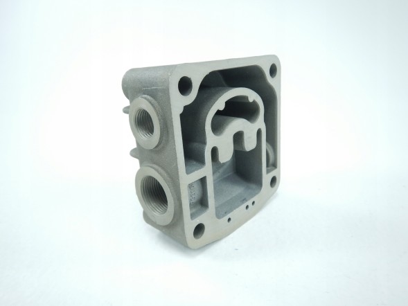 Iveco OE 79035552 КОМПЛЕКТ ГОЛОВКИ КОМПРЕСОРА IVECO 650-662-110 ASO
