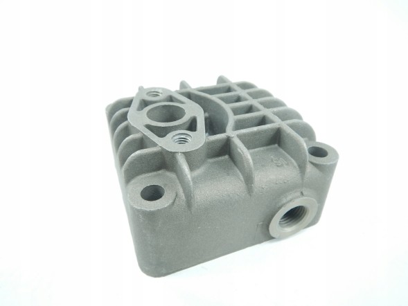 Iveco OE 79035552 КОМПЛЕКТ ГОЛОВКИ КОМПРЕСОРА IVECO 650-662-110 ASO
