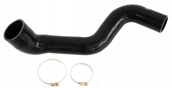 PP Sweden 87346701 SAAB 95 9-5 B205 B235 РАДІАТОР ІНТЕРКУЛЕР ШЛАНГ 4966701