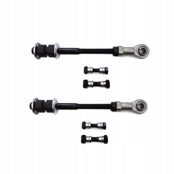 Outback 4WD SE45-242 lc ТЯГИ ЗАДНЬОГО СТАБІЛІЗАТОРА TOYOTA LC J12 J15