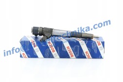 Bosch 0 445 110 634 Новий 0445110634 0445110375 166005070r 166095586r 8200912052 7485121807