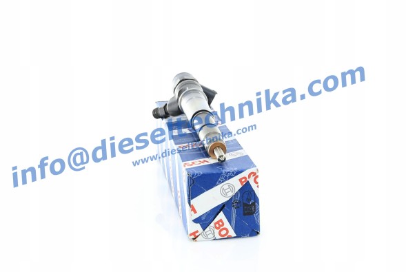 Bosch 0 445 110 634 Новий 0445110634 0445110375 166005070r 166095586r 8200912052 7485121807